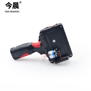 <span class=keywords><strong>Mundial</strong></span> de 2020 Venta caliente Industrial mano impresora de inyección de tinta con TIJ Tecnología 2,5 contenido en WIFI - Product Image 5