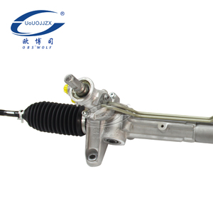 Boîtier de direction assistée pour <span class=keywords><strong>Mini</strong></span> <span class=keywords><strong>Cooper</strong></span> BMR52 06-  LHD 32106770681 32106770661 - Product Image 3