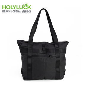Bolsas de Playa de Tyvek Reciclado de Hawái con Diseño de Impresión Personalizada, Recubiertas y Ecológicas, de Alta Calidad, al por Mayor, Holyluck - Product Image 5