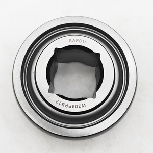 ชุดตลับลูกปืนคราด W208PPB13 W208PPB12 W208PPB11สำหรับทำการเกษตรตลับลูกปืน W208PPB12สำหรับคราดแผ่นดิสก์ - Product Image 1