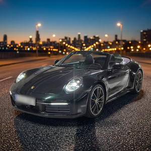 รถยนต์มือสอง 2025 Wraith V12 คอนเวอร์ทิเบิล 624 แรงม้า เทอร์โบคู่ หลังคา Starlight ระบบเสียงแบบสั่งทำพิเศษ พวงมาลัยซ้าย เบาะผ้า เกียร์อัตโนมัติ - Product Image 3