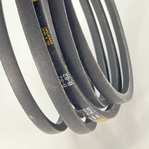 OEM chất lượng cao tiêu chuẩn Mỹ v-thắt lưng C Loại OEM Tùy chỉnh cao su bọc <span class=keywords><strong>Vee</strong></span> thắt lưng cho truyền tải điện hệ thống ròng rọc - Product Image 5