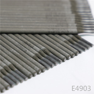 Varillas eléctricas Allumenuim de hierro fundido de alta calidad, <span class=keywords><strong>electrodo</strong></span> de soldadura de varilla de <span class=keywords><strong>aluminio</strong></span> barato - Product Image 3