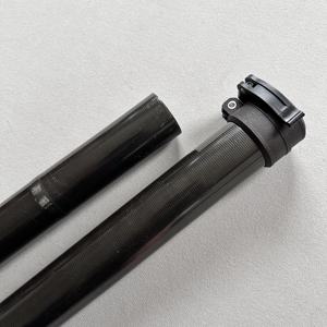 MARCH 1.5m Multi-giunto asta di grondaia, 51mm diametro esterno Multi-funzionale asta di <span class=keywords><strong>pulizia</strong></span> grondaia con serratura in plastica - Product Image 4