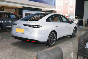 Vehículos de Nueva Energía con Prepago, Aion RT Gac, Autos Eléctricos Nuevos, Automóviles EV, Auto Eléctrico Chino, Automóviles para Adultos - Product Image 4