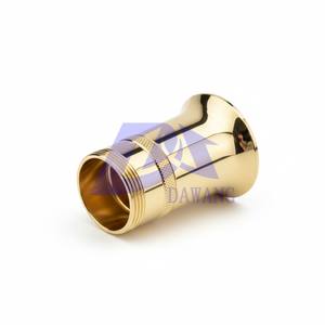 ประแจรักษาความปลอดภัยไม่เกิดประกายไฟลวดกลึง CNC 5แกนทองแดงและสเตนเลสสตีล - Product Image 1