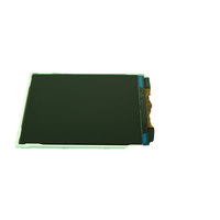 Module d'affichage LCD TFT 3,2 pouces 37 broches avec écran tactile 320x240 Interface MCU IC ILI9341