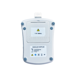 Monitor de presión arterial veterinario <span class=keywords><strong>Doppler</strong></span> ultrasónico veterinario de alta calidad para animales, de alta calidad, para uso veterinario - Product Image 3