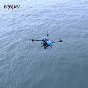 BROUAV China <b>Drone</b> Factory Y60 OEM ODM Commercial <b>Drone</b> for Business Logistics - Product Image 6