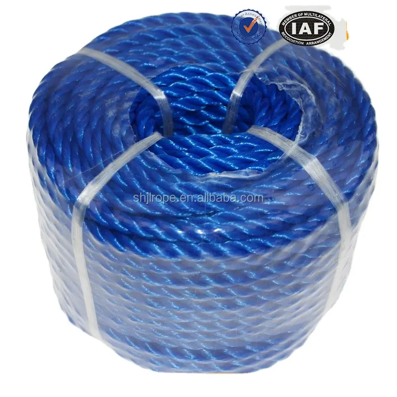 (Jinli Rope) Plastic Packing rope PP PE Package rope