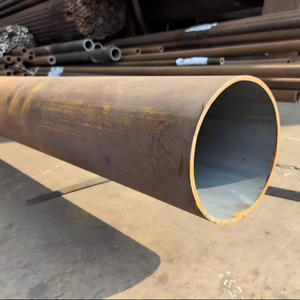 20 #45 thép carbon q345de liền mạch ống tròn chính xác dày & mỏng Tường ống rỗng cho các ứng dụng Kho & hội thảo - Product Image 1