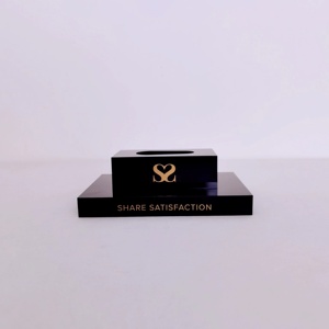 ป๊อปคริลิคผู้หญิงเพศของเล่นสั่นชั้นวางจอแสดงผล/ของเล่นทางเพศร้านยืนแสดง - Product Image 1