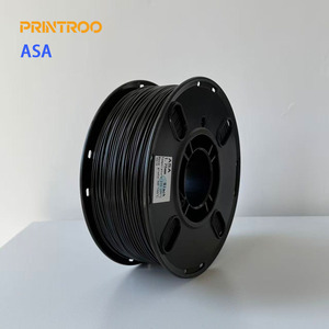 Printroo in ấn nhanh chóng chống nứt cao bóng mịn Filament Matte kết cấu UV lá chắn cường độ cao 3D in ấn ASA Filament - Product Image 1