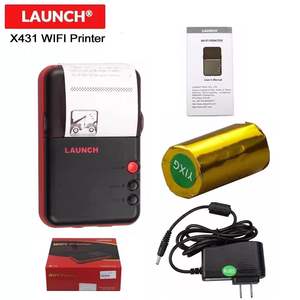 เครื่องสแกนรถยนต์เครื่องพิมพ์ขนาดเล็ก X431 V <span class=keywords><strong>PRO3</strong></span> - Product Image 4