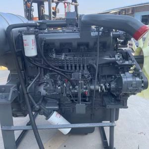 Conjunto de motor completo DE08 para el cilindro largo y corto DE12 para el modelo de la marca del año, para el modelo de la serie de la marca del año, - Product Image 1