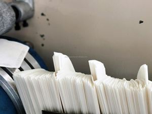 Sacchetti di Carta <span class=keywords><strong>Filtro</strong></span> Che Fa La <span class=keywords><strong>Macchina</strong></span> Da Caffè a goccia - Product Image 2