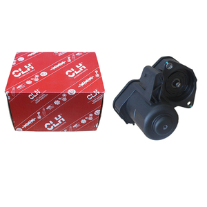 Servomotor de freno de estacionamiento de pinza trasera CLH para <span class=keywords><strong>Audi</strong></span> para VW Sharan Lego motorcontroller servo receptor y batería recargable - Product Image 6