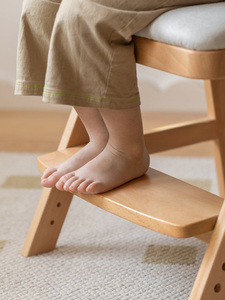 เก้าอี้เรียนสำหรับ<span class=keywords><strong>เด็ก</strong></span>แบบปรับแต่งได้ เก้าอี้นักเรียนตามหลักสรีรศาสตร์พร้อมที่นั่งปรับระดับได้สำหรับการเรียนรู้ การอ่าน และการ<span class=keywords><strong>เขียน</strong></span>ที่บ้าน - Product Image 6