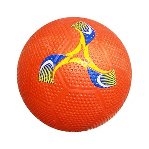 Official size 5 weight soccer footballs - Product Image 2