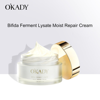 Venzen Produits éclaircissants pour la peau Anti-UV Anti-âge Anti-oxydation Hydratant Mini Crème Solaire Hémoroïde Crème pour le Visage