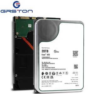 <span class=keywords><strong>ST18000NE000</strong></span> Disque dur interne NAS 18 To 7200 tr/min 256 Mo de cache CMR SATA 6,0 Gb/s 3,5 pouces - Product Image 5