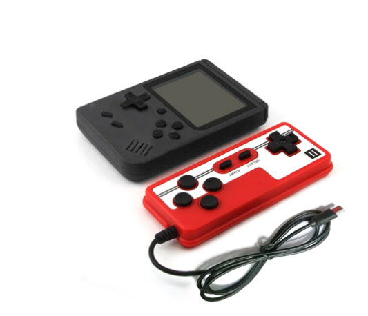 Versione nera + 2 giocatori