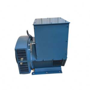 <span class=keywords><strong>MG</strong></span> Power 100KVA 125KVA 150KVA 200KVA 250KVA Stamford alternador sin escobillas - Product Image 4