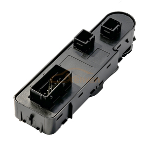 Interruptor de Elevalunas Eléctrico para Citroën <span class=keywords><strong>DS4</strong></span>, Número de Pieza Original 6490SQ 96657052ZD 6490.SQ - Product Image 2