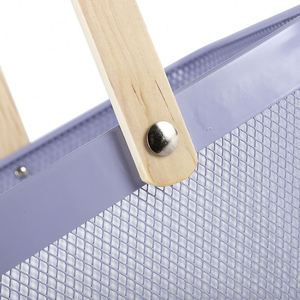 Usine personnalisée <span class=keywords><strong>pas</strong></span> <span class=keywords><strong>cher</strong></span> Chine gros multi-usages grand panier de rangement en fil - Product Image 6