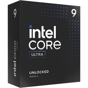 <span class=keywords><strong>Intel</strong></span> Core ultra 9 285K tetracosa-core [24 Core] 3.70 GHz <span class=keywords><strong>Intel</strong></span> Processor FCLGA1851 computadores COM processador ultra <span class=keywords><strong>Intel</strong></span> - Product Image 1