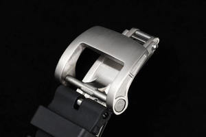 นาฬิกาสปอร์ตแฟชั่นหรูหรา ตัวเรือนคาร์บอนไฟเบอร์ หน้าปัดคริสตัลแซฟไฟร์ ระบบกลไก ทนทานต่อแรงกระแทก น้ำหนักเบา คุณภาพสูง - Product Image 3