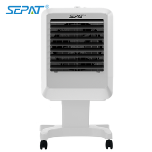2025 New 20litre Body Plastic Home Cooling Evaporative General Air Conditioner Cooler With Battery 2025 New 20litre Body Plastic - Product Image 4
