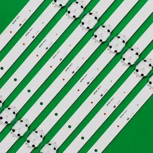 Bande de rétroéclairage LED 3V HX-NO.2699 ARCELIK 55" DRT_REV0.1 pour téléviseurs LED 55 pouces - Product Image 3