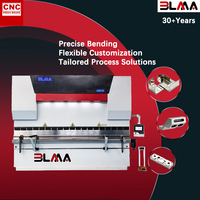 Prensa Plegadora CNC de Alta Resistencia DA53TX 400T/4000 para Procesamiento Industrial de Metales