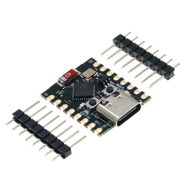 SuperMini YHX ESP32-C3 ESP32C3FN4 Development Board WiFi Module for Board Development