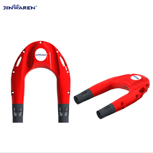 Doppio lato di guida attrezzatura di soccorso telecomando + SOS batteria salvavita boa - Product Image 5