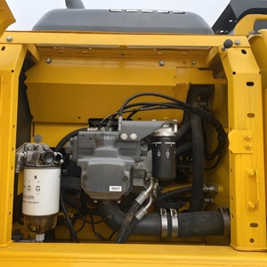 Used <b>Excavator</b> Komatsu PC240 PC200 PC220 Original Japan Second Hand <b>Excavator</b> Komatsu PC240 24ton Medium <b>Excavator</b> - Product Image 6