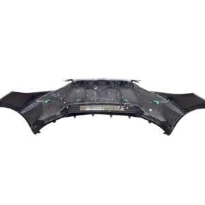 Conjunto de Parachoques Delantero Estilo <span class=keywords><strong>GR</strong></span> Sport para Toyota BZ4X <span class=keywords><strong>GR</strong></span> Sport 2022-2025, OE 52119-42A50, Parachoques Delantero de Alto Rendimiento - Product Image 6