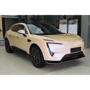 <span class=keywords><strong>Voiture</strong></span> d'occasion en stock, vente flash, Changan, nouvelle énergie, SUV 5 places, Avatr 11, avec prix - Product Image 4