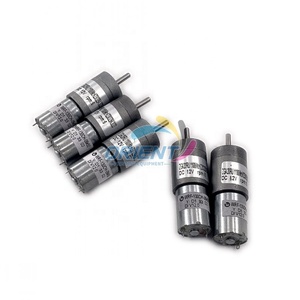 ทนทาน 5PC 12V WRF-130CH-08450 หมึกมอเตอร์สําหรับเพชร 3000 3F GA230B21 <span class=keywords><strong>Sayama</strong></span> RA-20GM-SD3 Mitsubishi การพิมพ์ชิ้นส่วนเครื่องจักร - Product Image 1
