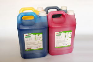 Chất Lượng Ổn Định Số Lượng Lớn Mực Dung Môi 5L Thùng Giải Pháp Cho Allwin <span class=keywords><strong>Liyu</strong></span> <span class=keywords><strong>Konica</strong></span> <span class=keywords><strong>512</strong></span> 42pl - Product Image 3