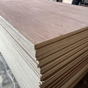 1220*2440*3mm 6mm 9mm 12mm 15mm 18mm 21mm madera laminada de Birchengineer madera chapada roble elegante - Product Image 3