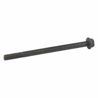 Womala - Système de fixation de pièces automobiles de haute qualité - Boulon 30874293 - Composant de fixation universel pour Volvo S60 S80 V60 V70