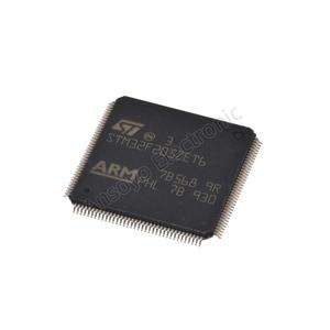 ANSOYO STM32F205ZET6 STM32F205 Circuitos Integrados Microcontrolador IC de 32 Bits 120MHz 512KB 144-LQFP - Product Image 4
