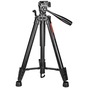 Kingjoy 1.8M Nhôm Có Thể Điều Chỉnh Chuyên Nghiệp Trọng Lượng Nhẹ Du Lịch Máy Ảnh <span class=keywords><strong>Tripod</strong></span> Cho Canon Nikon Sony <span class=keywords><strong>Samsung</strong></span> Olympus - Product Image 5