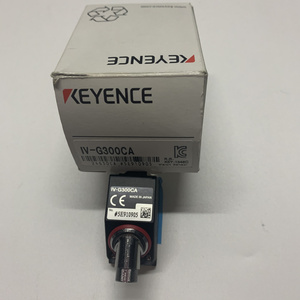 เซ็นเซอร์วิชั่นสำหรับมุมมองแคบ รุ่น AF Type IV2-G150MA IV2-G300CA อุปกรณ์เครื่องจักรจากญี่ปุ่น - Product Image 6