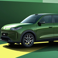 Leapmotor A10 2026, SUV compact 100% électrique |   Autonomie de 505 km |   Moteur 90 kW |   LiDAR |   Puce 8295 |   Charge rapide 2.5C