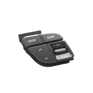 Perilla de Control de Volumen de Audio para Volante de Hyundai Santa Fe, 967302W000RYN, para Modelos 2013-2016 - Product Image 5