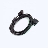 Carte de contrôle de mouvement PCIE Nc Studio, adaptateur d'interface CNC, carte de rupture pour fraiseuse