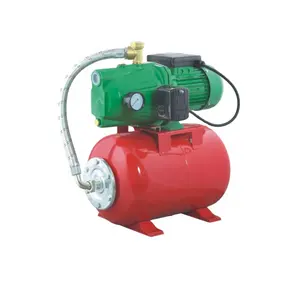 Economical Jet Pump Water Pressure Booster Pump Turkey With 24L Tank